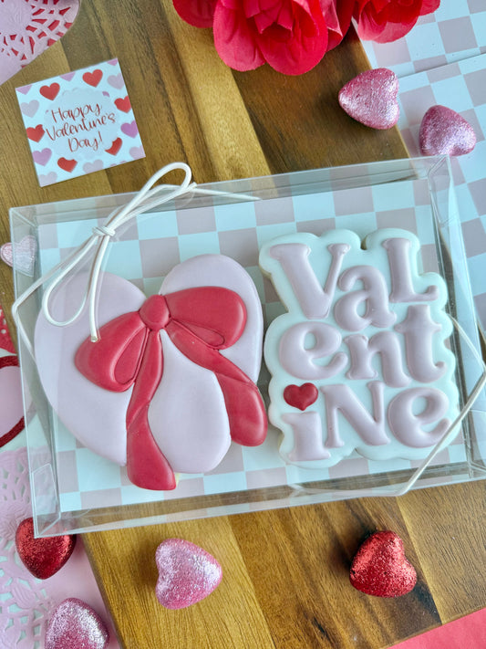 Valentine Heart Set