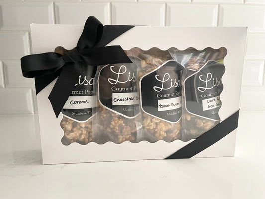 Snack Size Gift Box